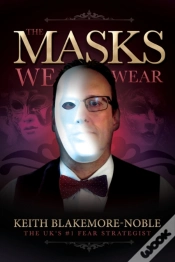 Capa do artigo The Masks We Wear
