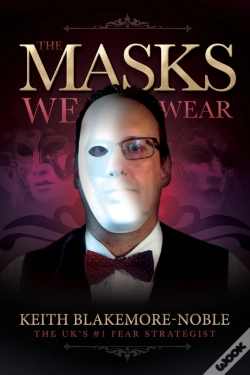 Capa do artigo The Masks We Wear