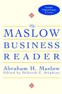 The Maslow Business Reader - Preview