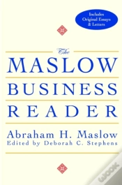 Capa do artigo The Maslow Business Reader