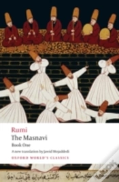 Capa do artigo The Masnavi, Book One