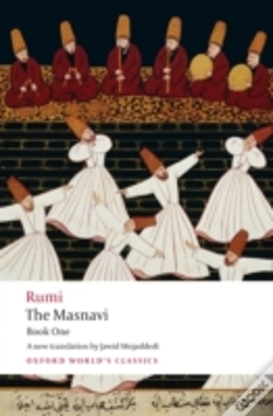 Capa do artigo The Masnavi, Book One