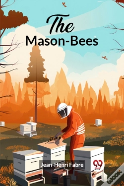 Capa do artigo The Mason-Bees (Edition2024)