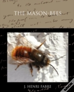Capa do artigo The Mason-Bees