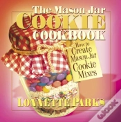 Capa do artigo The Mason Jar Cookie Cookbook