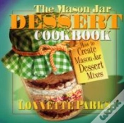 Capa do artigo The Mason Jar Dessert Cookbook
