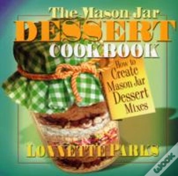 Capa do artigo The Mason Jar Dessert Cookbook