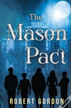 Capa do artigo The Mason Pact
