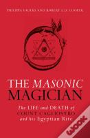 The Masonic Magician