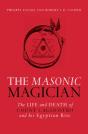 The Masonic Magician - Preview