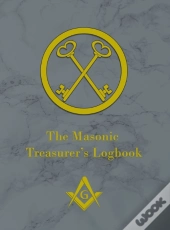 The Masonic Treasurer'S Logbook