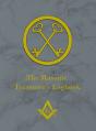 The Masonic Treasurer'S Logbook - Preview