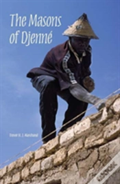 Capa do artigo The Masons Of Djenne