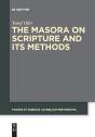 The Masora On Scripture And Its Methods - Preview
