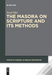 Capa do artigo The Masora On Scripture And Its Methods