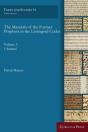 The Masorah Of The Former Prophets In The Leningrad Codex - Preview