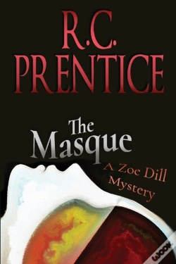 Capa do artigo The Masque