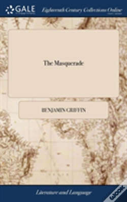 Capa do artigo The Masquerade