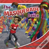 The Masquerade Dance