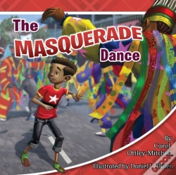 Capa do artigo The Masquerade Dance