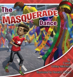 Capa do artigo The Masquerade Dance