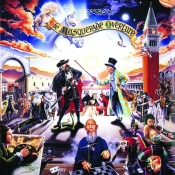 Capa do artigo The Masquerade Overture - CD