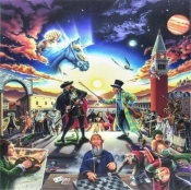 Capa do artigo The Masquerade Overture - CD
