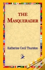 Capa do artigo The Masquerader