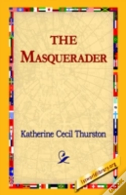 Capa do artigo The Masquerader