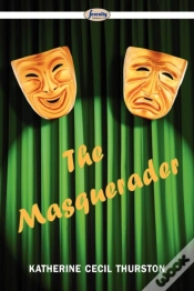 Capa do artigo The Masquerader