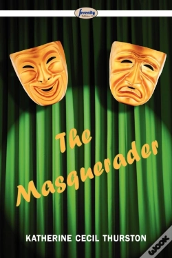 Capa do artigo The Masquerader