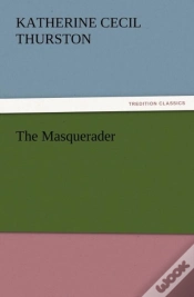 Capa do artigo The Masquerader