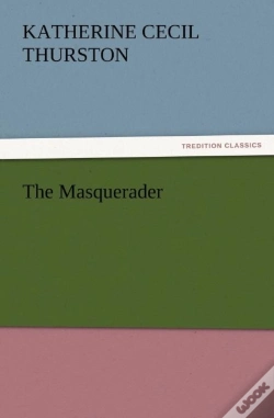Capa do artigo The Masquerader