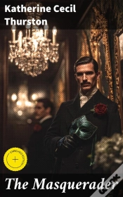 Capa do artigo The Masquerader