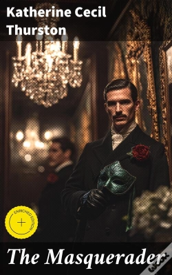 Capa do artigo The Masquerader