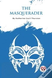 Capa do artigo The Masquerader