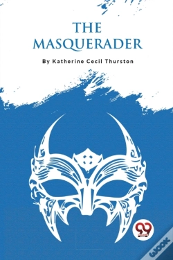 Capa do artigo The Masquerader