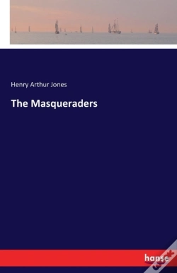 Capa do artigo The Masqueraders