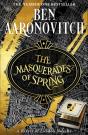 The Masquerades Of Spring - Preview