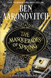 Capa do artigo The Masquerades Of Spring
