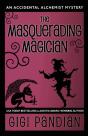 The Masquerading Magician - Preview
