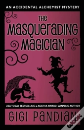 The Masquerading Magician