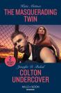 The Masquerading Twin / Colton Undercover - Preview