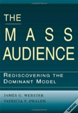 Capa do artigo The Mass Audience