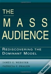 Capa do artigo The Mass Audience