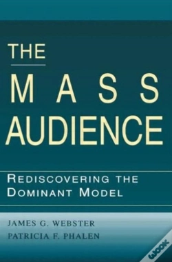 Capa do artigo The Mass Audience
