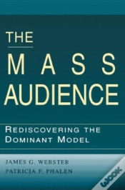 Capa do artigo The Mass Audience