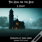 Capa do artigo The Mass For The Dead
