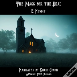 Capa do artigo The Mass For The Dead