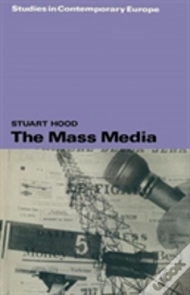 Capa do artigo The Mass Media